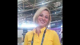 Worldskills 2023 - Océane Godard, vice-présidente