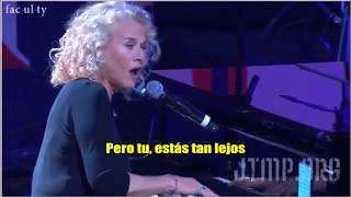 Carole King - So Far Away (Subtitulado) Gustavo Z