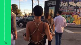 Trip | America | Miami | Miami INK | EDA Video Blog