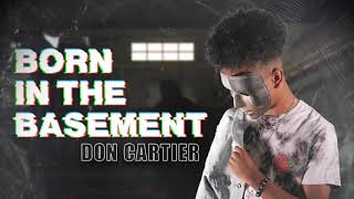 Don Cartier - Like The Tree (Poem) [Official Audio]