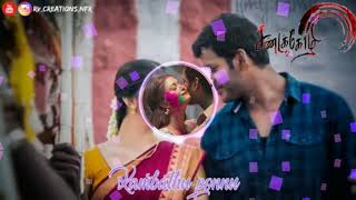 Kambathu ponnu-sandakozli 2 whatsapp status