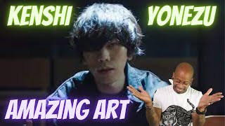 KENSHI YONEZU | 米津玄師 MV「Lemon」|  FIRST TIME REACTION | HIP HOP OG REACTS