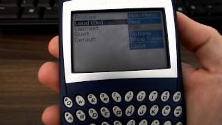 Blackberry 7230 ringtones