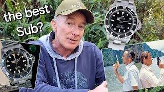 Which Rolex Submariner is BEST? Nostalgia vs Neo-Vintage vs Modern