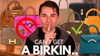 The Best Birkin & Kelly ALTERNATIVES | The Row, Loro Piana, Moynat, etc..