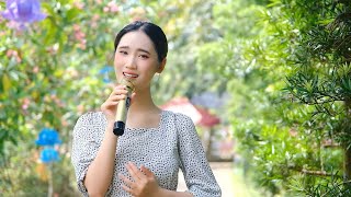 Tương Phùng Tương Ngộ - Mới Xuất Hiện Thiếu Nữ Hát Nhạc Sống Nghe Cực Mượt Ai Cũng Khen - Mỹ Hồng