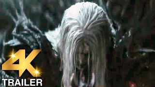 VENOM 3 THE LAST DANCE "Knull Hunts Venom" Trailer (4K ULTRA HD) 2024