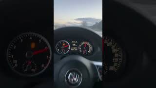 Polo gti 1.4 tsi DSG 7 origin sound