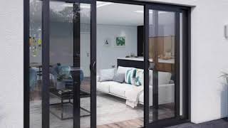 beautiful sliding door design ideas for home