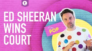 Free Ed Sheeran - Plagiarism in Music | Dr. Pop | Thomann