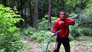 Nunchaku Freestyle (Guram)