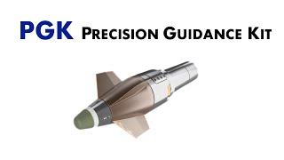 Precision Guidance Kit (PGK)