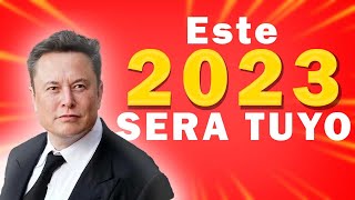 Como LOGRAR mis PROPÓSITOS🧨| Como Tener El Mejor 2023🎇| Como planificar a un año