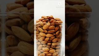 बादाम खाने के फायदे #almonds #health #shorts #trending #youtubeshorts #viral