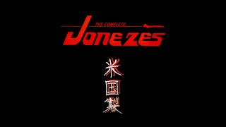 The Jonezes - Part Time