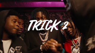 [FREE] Kyle Richh x Nemzzz x Jersey Club Type Beat - "TRICK 2" | NY Drill Instrumental 2024