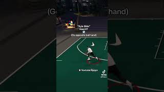 5 Best Dribble Moves In NBA2K25 ✅🙌🏾🔥 #nba2k #nba2k25 #nba2k24 #cfb25 #shorts #2kcommunity