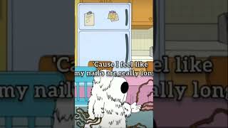 Harry Brian : family guy #shorts #funny #familyguy #clips