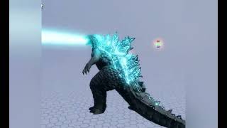 LOTS OF AWESOME MV GODZILLA SNEAKS PEAKS!!! PROJECT KAIJU 4.0 ||ROBLOX