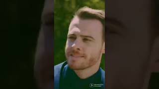 Kerem Bursin Hande Erçel