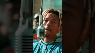 Cordae - Nothings Promised | From The Block Performance 🎙🔥🔥🔥