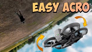 Easy Acro - DJI Avata 2