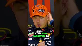 Will Max win the race from 6th? | #f1 #f1shorts #maxverstappen