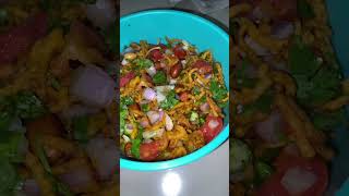 Chana mixture recipes