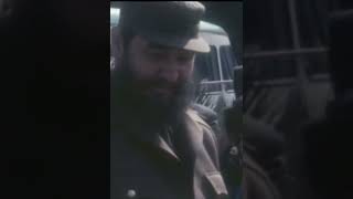 Tito and Fidel Castro 1976