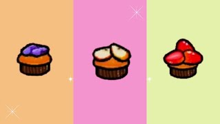 Muffins Recipe ☕ in Toca Life World #1