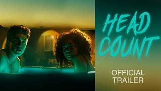 Head Count (2019) | Trailer HD | Elle Callahan | Joshua Tree | Mystery & Suspense Movie