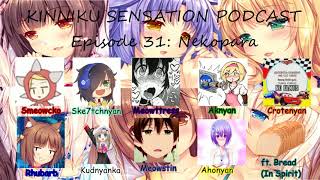 Hastily Thrown Together Nekopara Podcast