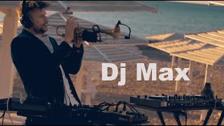 Dj Max (trumpet) - vol.4