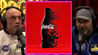 Is Coca-Cola EVIL?! | Joe Rogan & Brian Redban