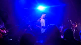 Storm The Sky - Oh Sister live at the Triffid, Brisbane, Australia