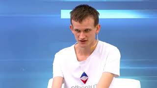 Стоит ли  майнить ethereum? Виталик Бутерин