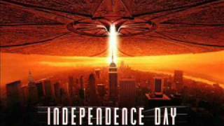 Independence Day Movie President Speech