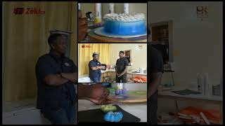 Cake Master Edible Arts CEO#kenya #nairobi #africa #tanzania #gainwithmchina #uganda #mombasa #qatar