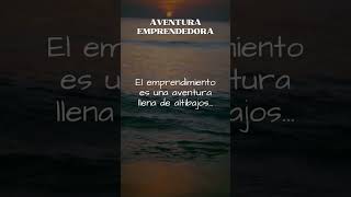 🌍 Aventura emprendedora