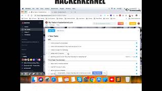 How i organise my day & grew HackerKernel from Rs 5000 to 1 Crore business (In Hindi)