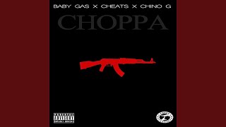 Choppa