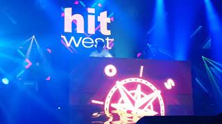 Lost Frequencies en Live Hitwes