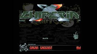 The Chiperia Project Issue X - Amiga Music Disk (50 FPS)