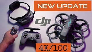 Nuevo DJI Avata 2 Update!!!