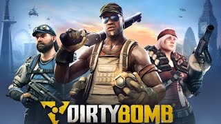 BEST FREE TO PLAY FPS FOR PC??!! // Dirty Bomb Gameplay // PC(Steam)