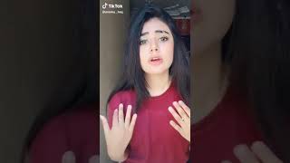 tiktok areeka haq