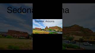 #sedona #sedonaarizona #travelusa