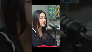 Suara Eca emang candu #eca #fypシ゚viral #podcast #cantik #