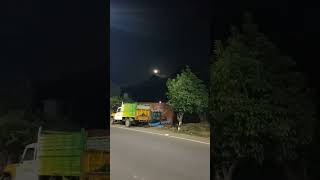 andha nilavathan song moon #nature #moon #ilayaraja #sjanaki #mountain #pournami #trending #shorts