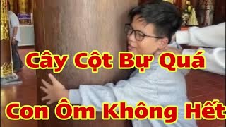 Tham Quan Thiền Viện Trúc Lâm Thành Phố Cần Thơ | Ân Nhân Vlog